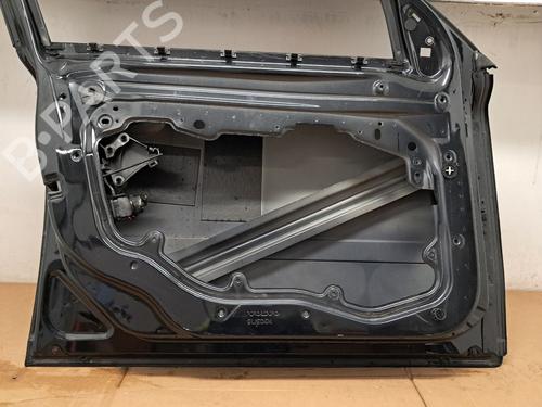Left front door VOLVO S40 II (544) 1.6 | BP29678833C2