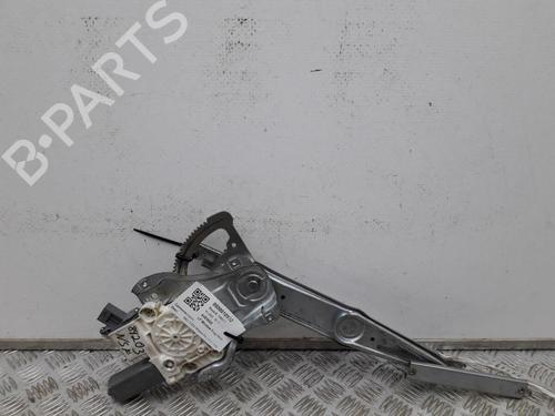 Front left window mechanism TOYOTA AVENSIS (_T25_) 2.0 D-4D (CDT250_, CDT250R) | BP29646083C22