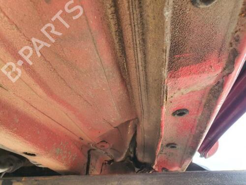 Engine SAAB 9-3 (YS3F, E79, D79, D75) 1.9 TiD | BP29652137M1 