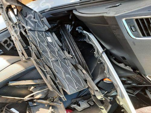 Tailgate lift support SEAT ATECA (KH7, KHP) 1.6 TDI | BP29655293C138 