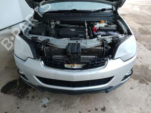 Airbag styreenhed VAUXHALL ANTARA A (L07) 2.2 CDTi 4x4 | BP29668582M53 