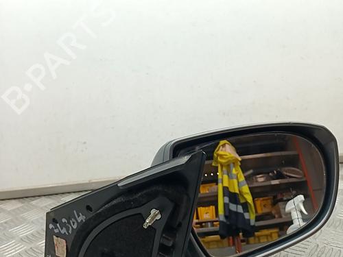 Used Right mirror HYUNDAI i40 I CW (VF) 1.7 CRDi (116 hp) 29684048