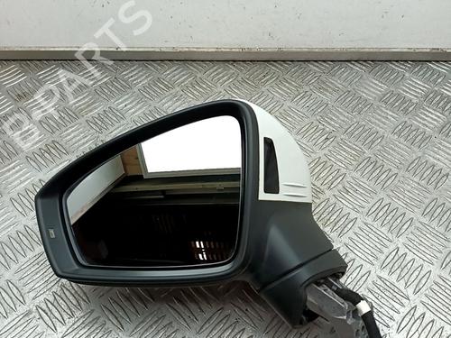 Used Left mirror VW TIGUAN (AD1, AX1) 2.0 TDI 4motion (150 hp) 29660430