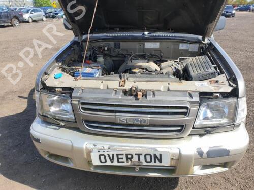 Spak kontakt ISUZU TROOPER III 3.5 V6 24V AWD | BP29677808I30 