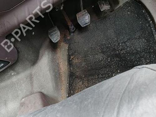 Hand brake VAUXHALL MOVANO Mk I (A) Chassis/Cab (X70) 2.8 DTI (UD0, ED, HD) | BP29665405I18 