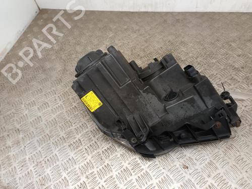 Scheinwerfer links VW TOURAN (1T1, 1T2) 1.9 TDI | BP29649960C28 