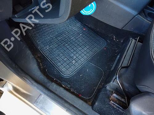 Viskermotor bakrute RENAULT SCÉNIC III (JZ0/1_) 1.5 dCi | BP29679395M102 