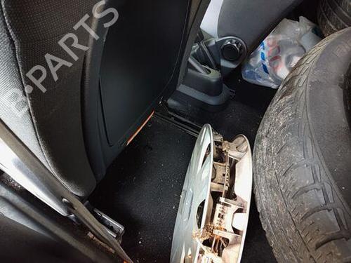 Venstre bremsekaliber foran FORD TRANSIT Van (FA_ _) 2.2 TDCi | BP29685933M105 