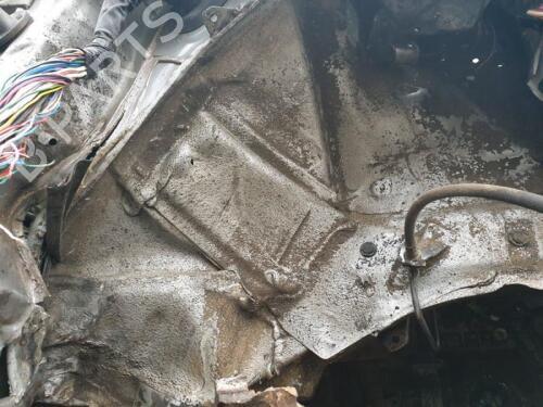 Turbocharger/Supercharger SUBARU FORESTER (SJ_) 2.0 XT AWD (SJG) | BP29649308M71