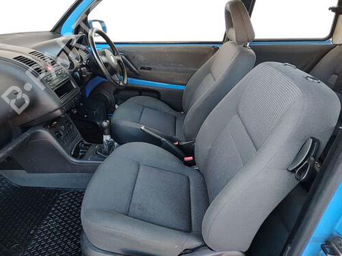 Lüfter VW LUPO I (6X1, 6E1) 1.4 16V | BP29667693M128