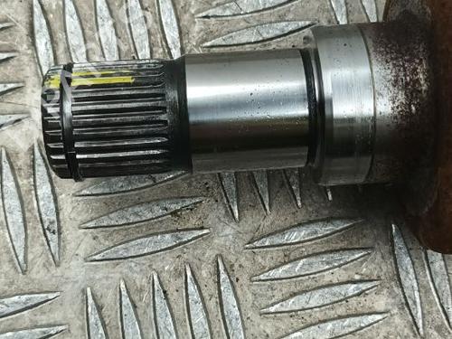 Left front driveshaft FORD TOURNEO CONNECT / GRAND TOURNEO CONNECT V408 MPV 1.0 EcoBoost | BP29687432M38