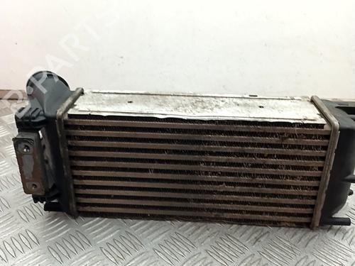 Intercooler CITROËN C4 Picasso I MPV (UD_) 1.6 HDi | BP29680658M30