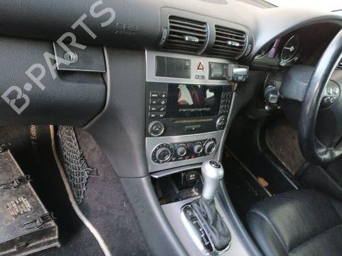 Colonne de direction MERCEDES-BENZ C-CLASS T-Model (S203) C 220 CDI (203.208) | BP29653932M21 
