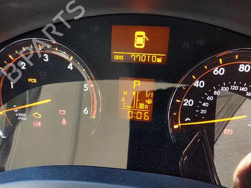 Switch TOYOTA AVENSIS Estate (_T27_) 2.2 D-4D (ADT271_, ADT271R) | BP29674564I30 