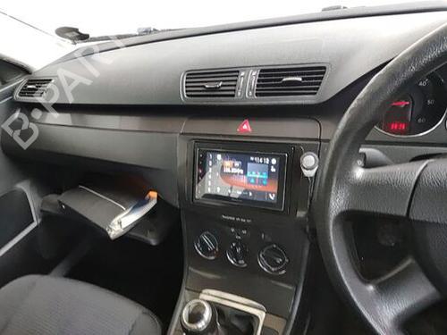 Klapa wlewu paliwa VW PASSAT B6 Variant (3C5) 2.0 TDI | BP29678234C131