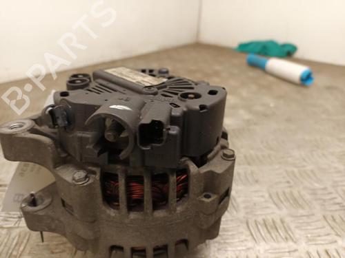 Alternator PEUGEOT 206 CC (2D) 1.6 16V (2DNFUF, 2DNFUR) | BP29651220M7