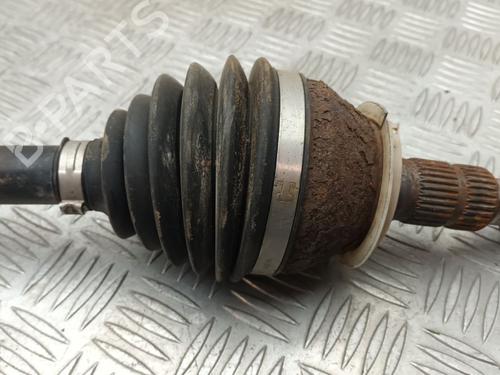 Drivaksel fortil venstre VAUXHALL INSIGNIA Mk II (B) Hatchback (Z18) 1.5 (68) | BP30557194M38