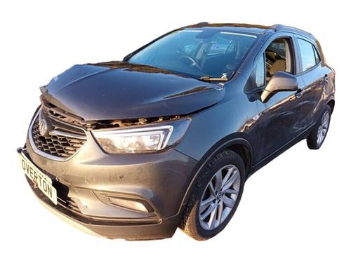 Højre bagtil støddæmper VAUXHALL MOKKA / MOKKA X (J13) 1.4 (140 hp) 29657386