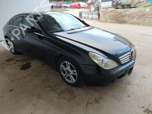 Power steering reservoir MERCEDES-BENZ CLS (C219) CLS 320 CDI (219.322) | BP29680264M117