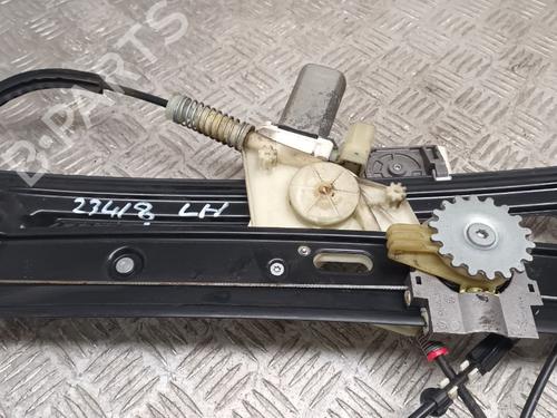 Front left window mechanism BMW 1 (E81) 118 d | BP29680128C22