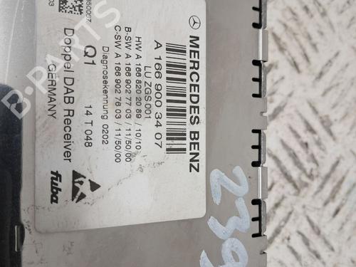 Other MERCEDES-BENZ C-CLASS (W204) C 350 (204.057) | BP29670914O1 
