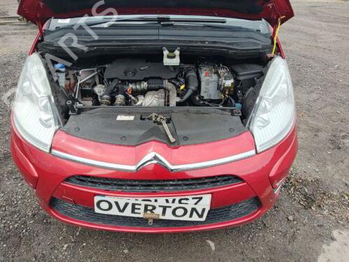AC-Kompressor CITROËN C4 Grand Picasso I (UA_) 1.6 HDi 110 | BP29660877M34 