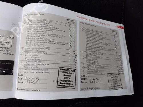 Steering column HONDA CIVIC IX (FK) 1.4 i-VTEC (FK1) | BP29672977M21