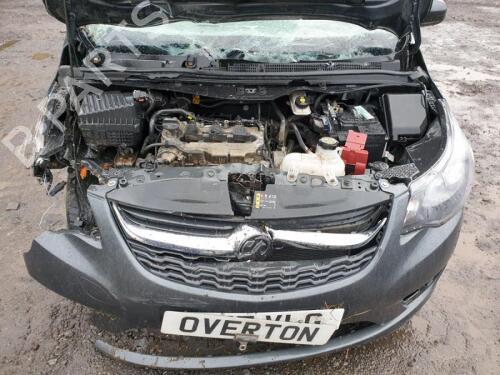 Front left window mechanism VAUXHALL VIVA (C16) 1.0 | BP29648612C22 