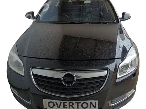 Sikkerhetsbelte bak venstre VAUXHALL INSIGNIA Mk I (A) Hatchback (G09) 2.0 CDTI (68) (160 hp) 29656931