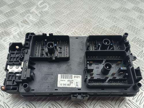 Used Electronic module VAUXHALL INSIGNIA Mk I (A) Hatchback (G09) 2.0 CDTI (68) (160 hp) 30956529