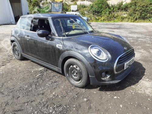 Other MINI MINI COUNTRYMAN (F60) Cooper S ALL4 | BP29673358O1 