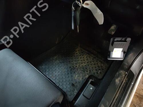 Front left panel SUBARU LEGACY IV Estate (BP) 2.0 AWD (BP5) | BP32769411C58  - Image 7