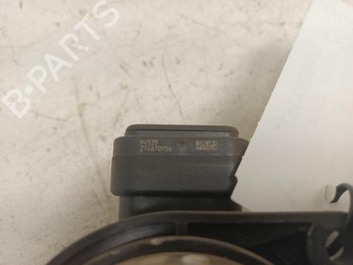 Mass air flow sensor SEAT IBIZA IV (6J5, 6P1) 1.6 TDI | BP29648134M95 