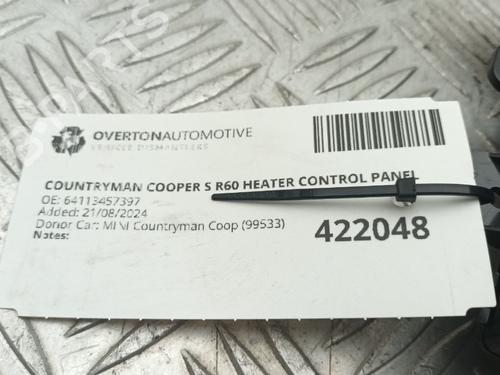 Andre MINI MINI (R56) Cooper | BP29665884O1 