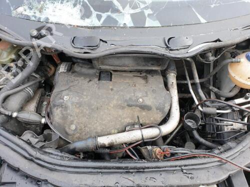 Heckklappe AUDI A2 (8Z0) 1.4 TDI | BP29673851C6 