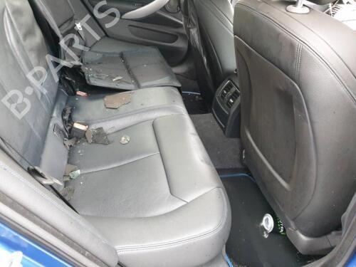 Other BMW 4 Gran Coupe (F36) 435 d xDrive | BP29650305O1