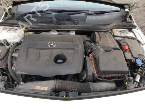 Radiator fan MERCEDES-BENZ CLA Coupe (C117) CLA 250 4-matic (117.346) | BP29647677M35 