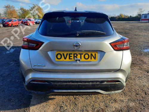 Air filter box NISSAN JUKE (F16_) DIG-T 117 | BP29654256M87