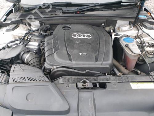 Drivaksel fortil Højre AUDI A5 (8T3) RS5 quattro | BP29647181M39 