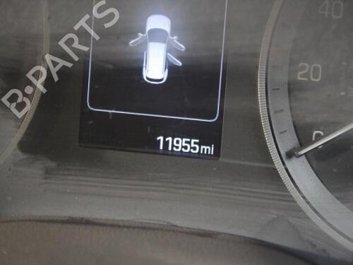 Servo brake HYUNDAI TUCSON (TL, TLE) 2.0 CRDi All-wheel Drive | BP29672116M42