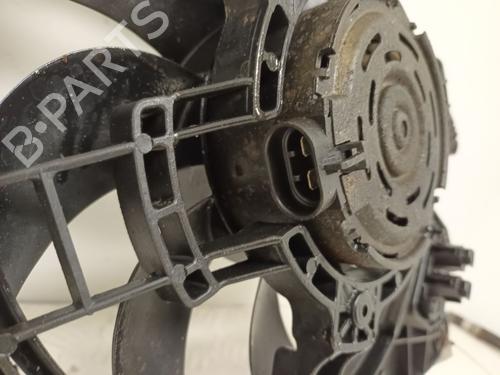 Fan FIAT DOBLO Box Body/MPV (223_) 1.9 JTD (223ZXE1A) | BP29667770M128