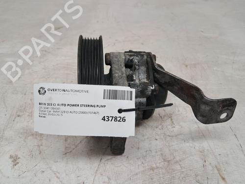 Power steering reservoir BMW 3 Convertible (E46) 323 Ci | BP29670929M117 