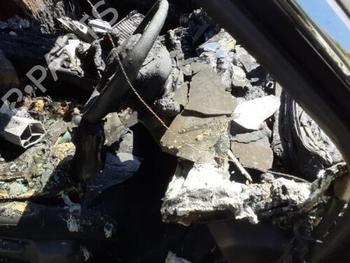 Left front brake caliper PEUGEOT 3008 II SUV (MC_, MR_, MJ_, M4_) 1.2 THP/ PureTech 130 (MRHNSM, MRHNSU, MRHNSJ, MRHNYW,... | BP29671409M105