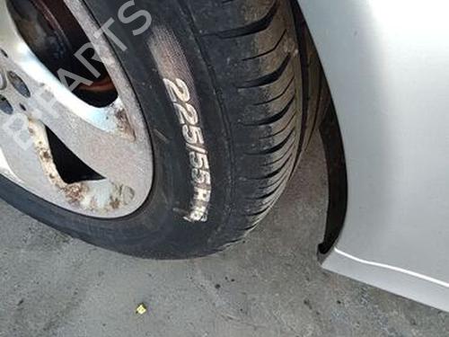 Startmotor MERCEDES-BENZ A-CLASS (W168) A 140 (168.031, 168.131) | BP29686668M8 