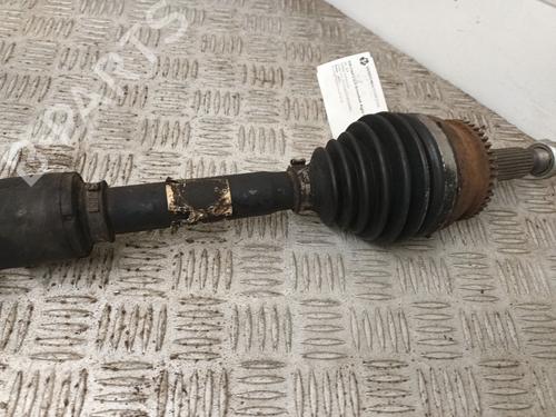 Right front driveshaft KIA CEE'D SW (ED) 1.6 CRDi 115 | BP29659902M39