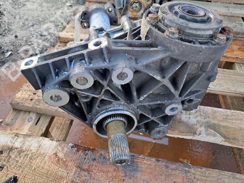 Rear differential VAUXHALL INSIGNIA Mk I (A) Saloon (G09) 2.0 Turbo 4x4 (69) | BP29662652M24 
