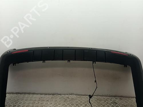 Used Rear bumper LAND ROVER RANGE ROVER III (L322) 4.4 4x4 (306 hp) 29677889