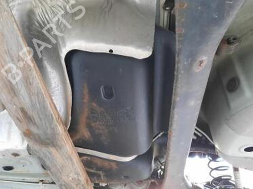 Right front driveshaft SEAT IBIZA IV ST (6J8, 6P8) 1.2 TSI | BP29652532M39 
