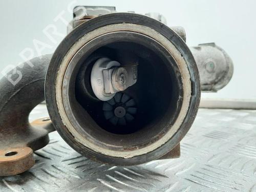 Turbocharger/Supercharger SEAT LEON (5F1) 1.2 TSI | BP29647744M71 