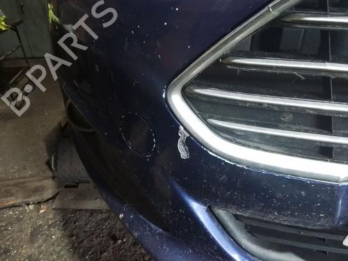 Pare-chocs avant FORD FIESTA VI (CB1, CCN) 1.6 Ti (105 hp) 29681164